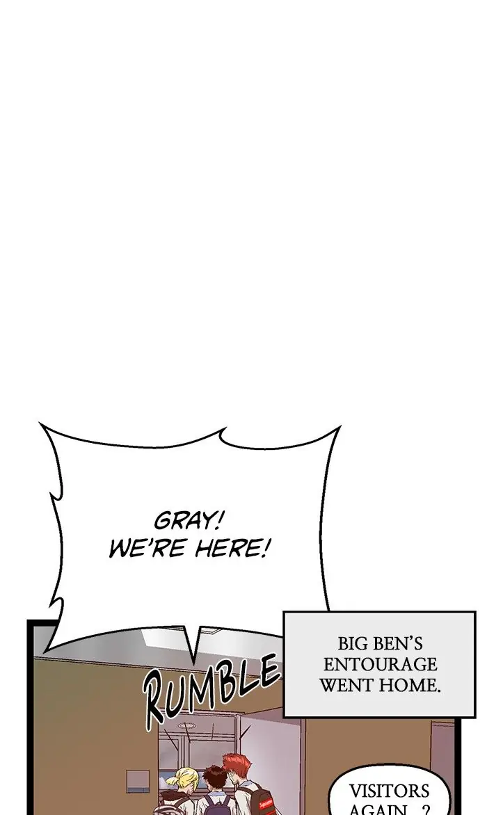 Weak Hero Chapter 89 Page 52