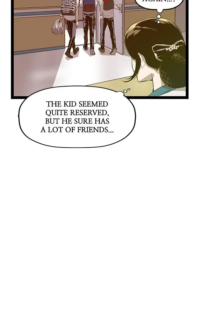 Weak Hero Chapter 89 Page 53