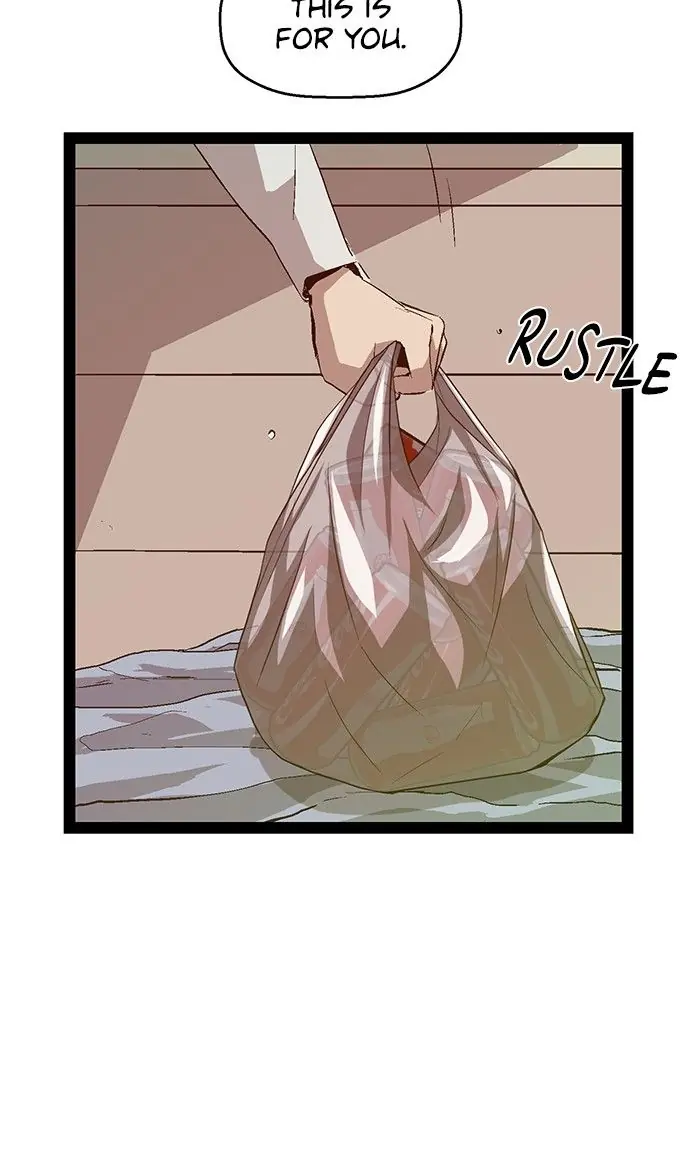 Weak Hero Chapter 89 Page 55