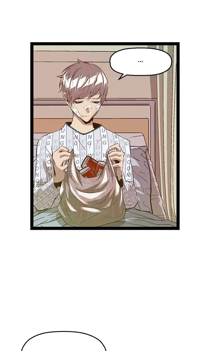 Weak Hero Chapter 89 Page 57