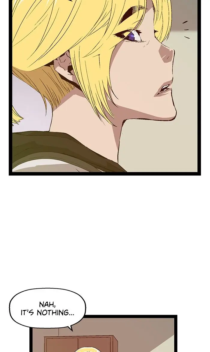 Weak Hero Chapter 89 Page 59