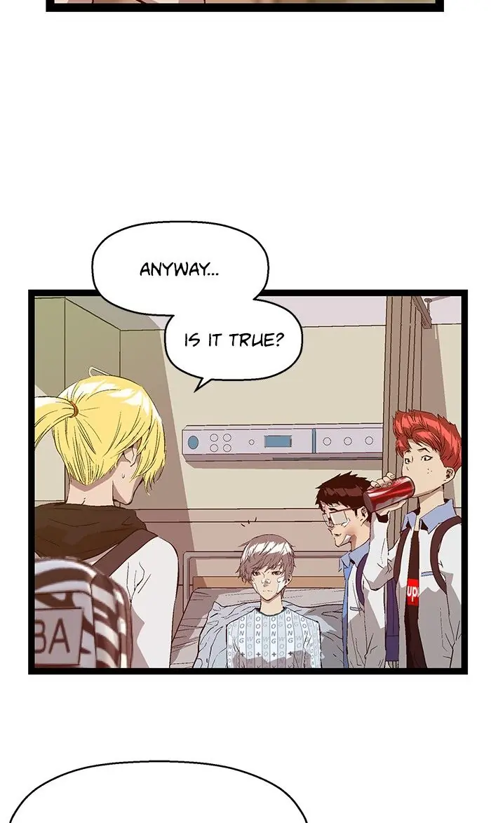 Weak Hero Chapter 89 Page 61