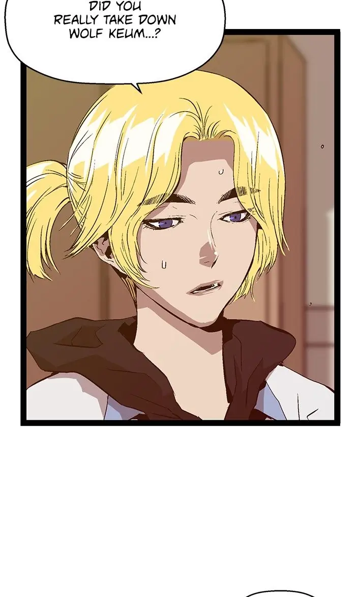 Weak Hero Chapter 89 Page 62