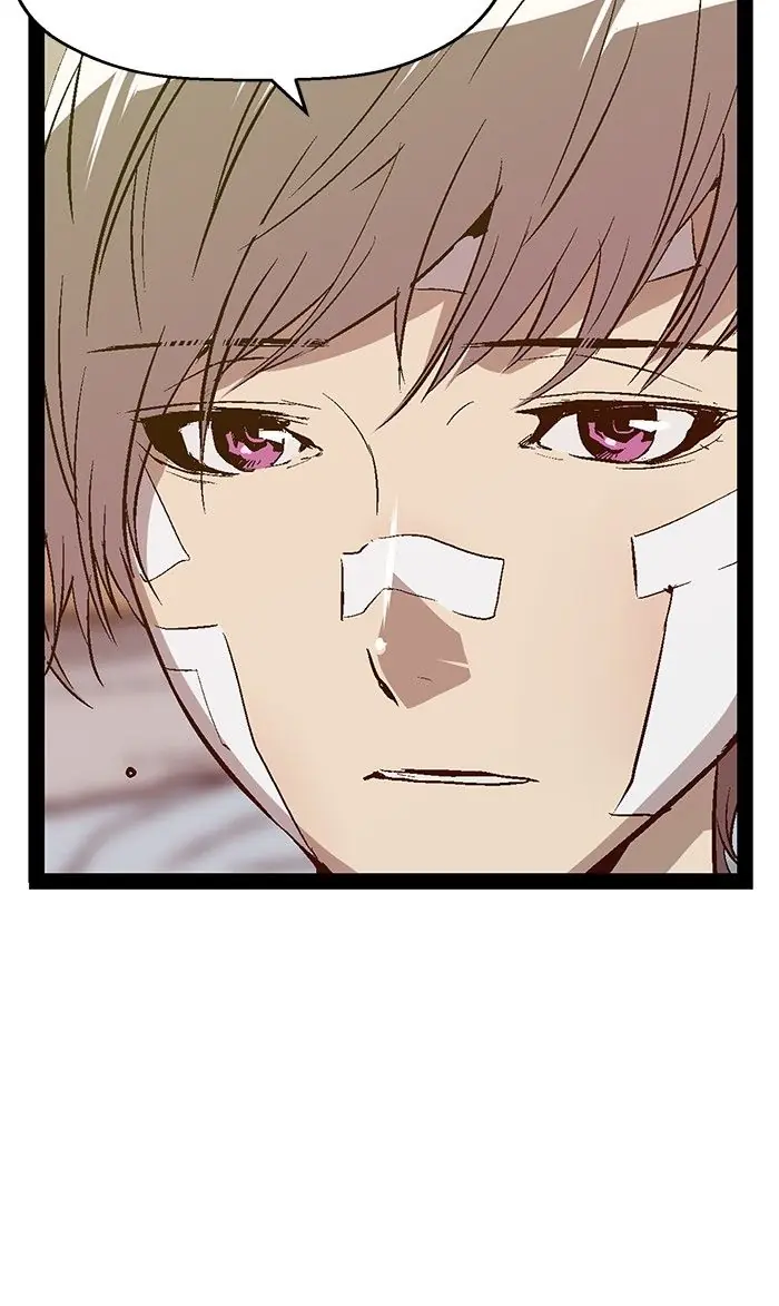 Weak Hero Chapter 89 Page 64