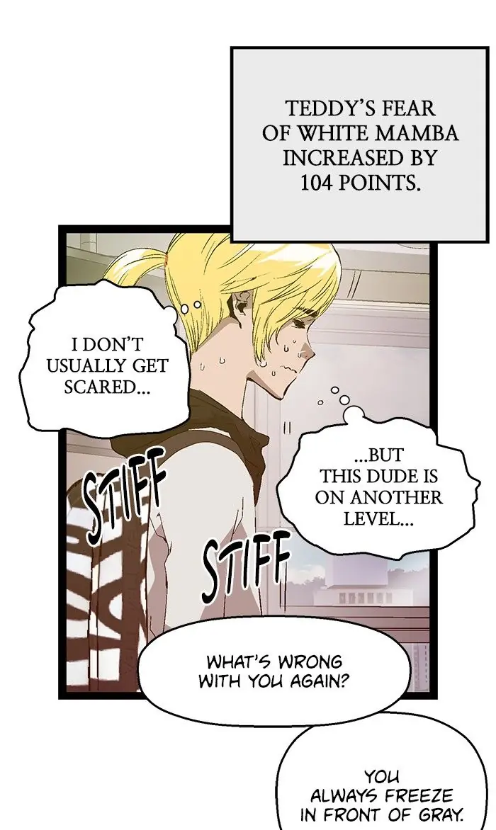 Weak Hero Chapter 89 Page 66