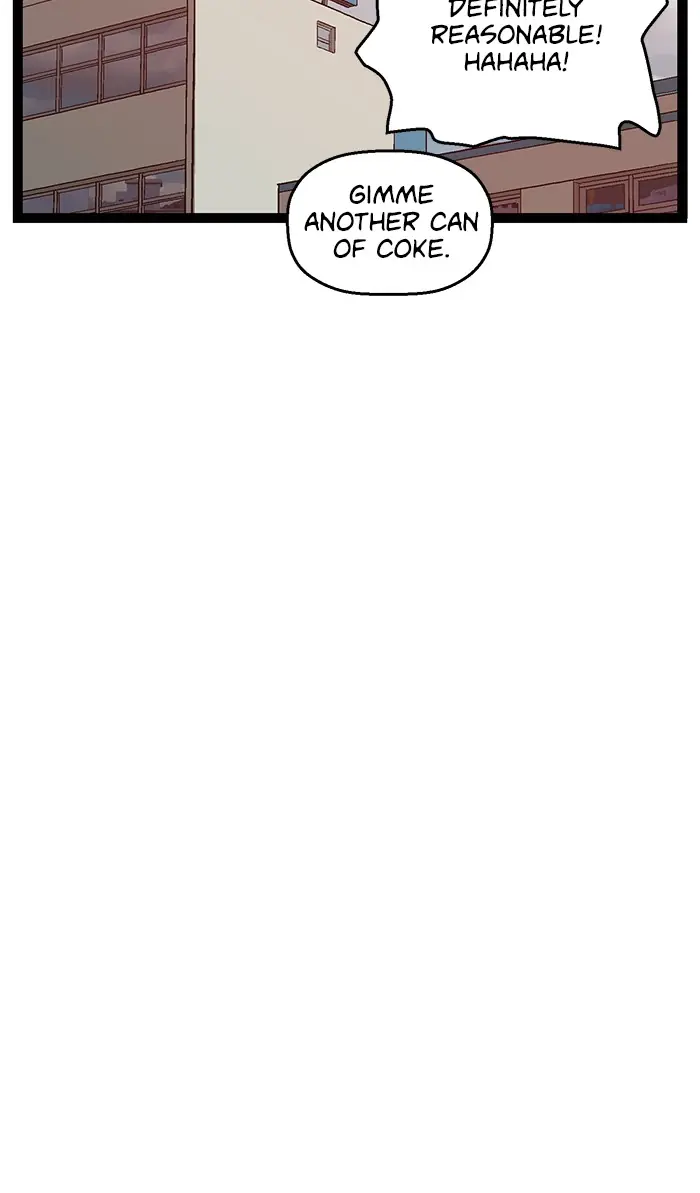 Weak Hero Chapter 89 Page 76