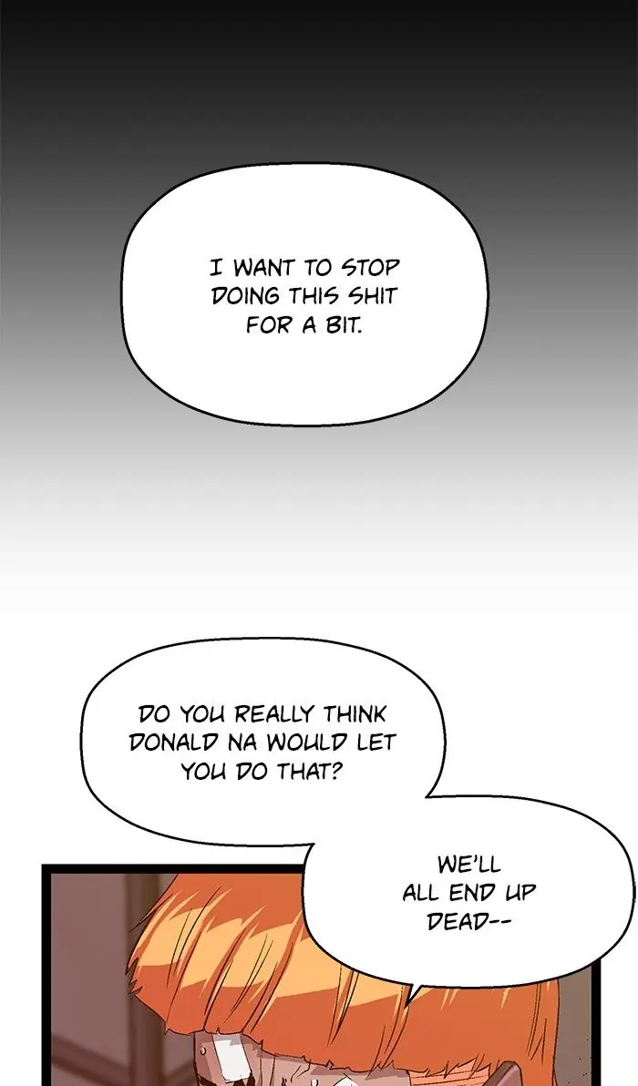 Weak Hero Chapter 89 Page 81