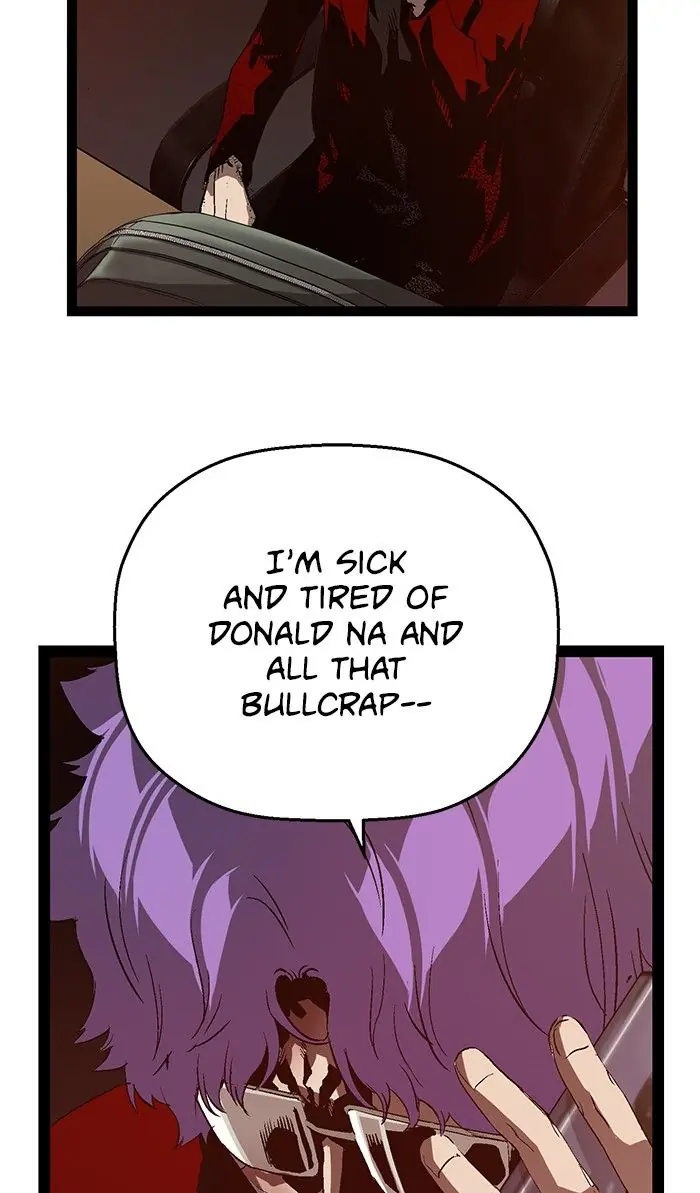 Weak Hero Chapter 89 Page 83