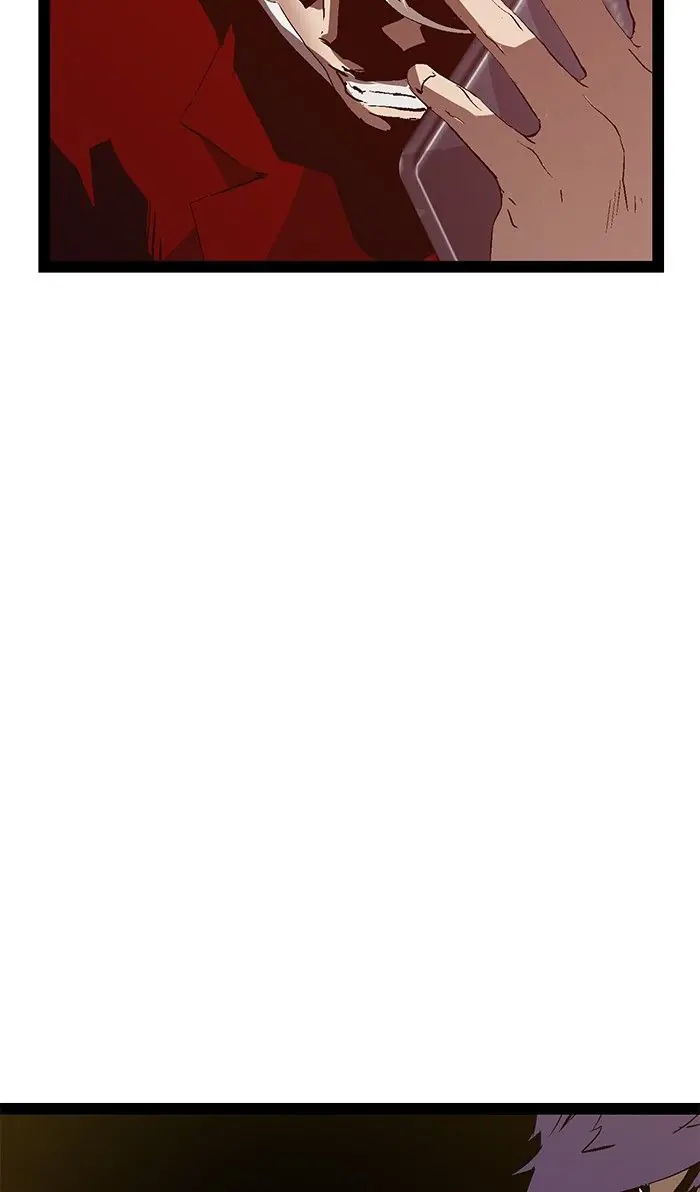 Weak Hero Chapter 89 Page 84