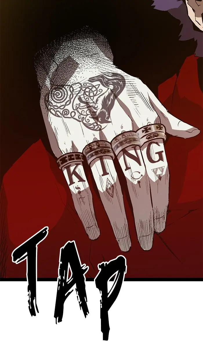 Weak Hero Chapter 89 Page 85