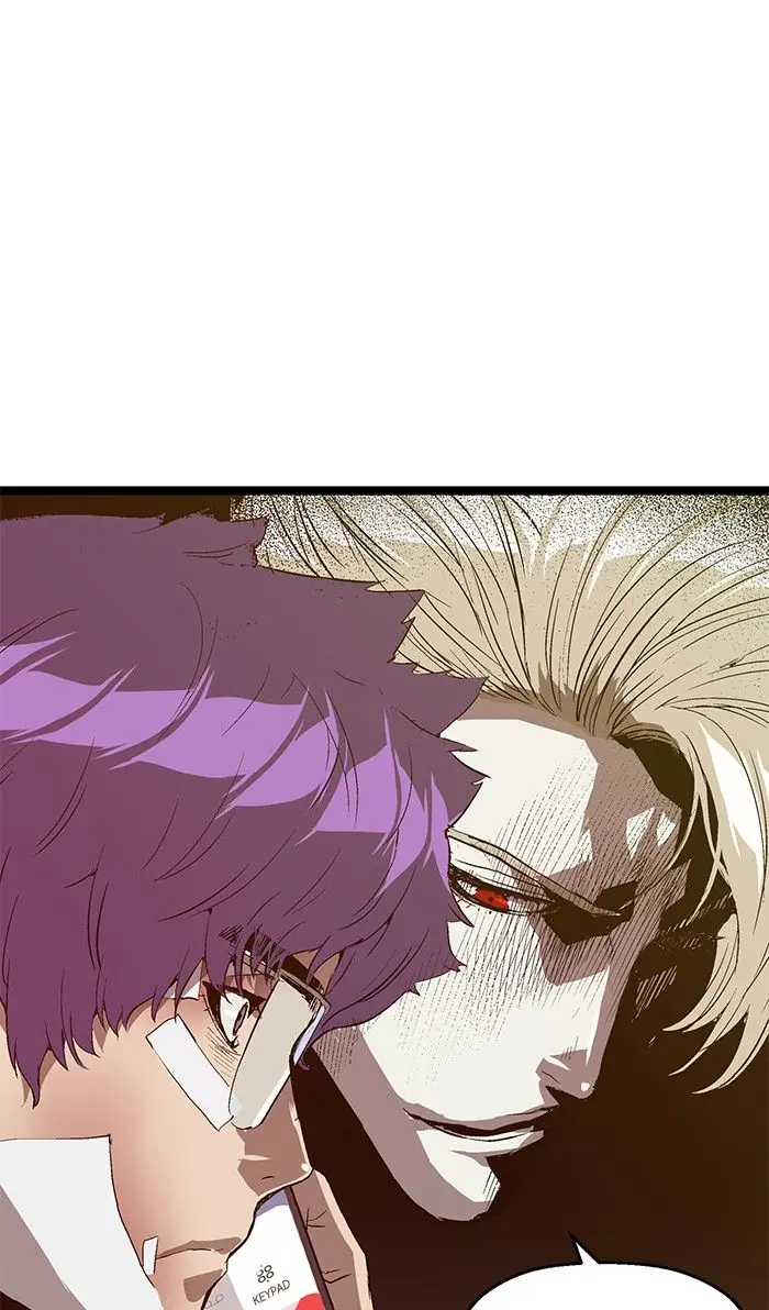 Weak Hero Chapter 89 Page 86