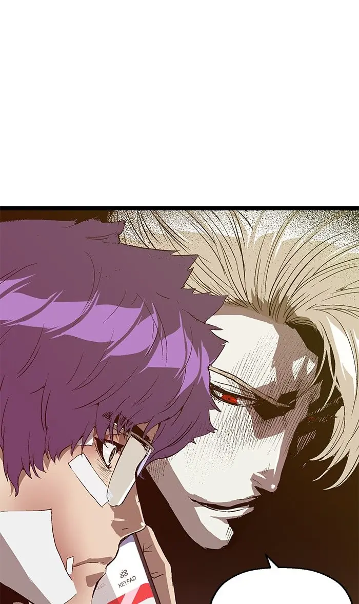 Weak Hero Chapter 90 Page 1