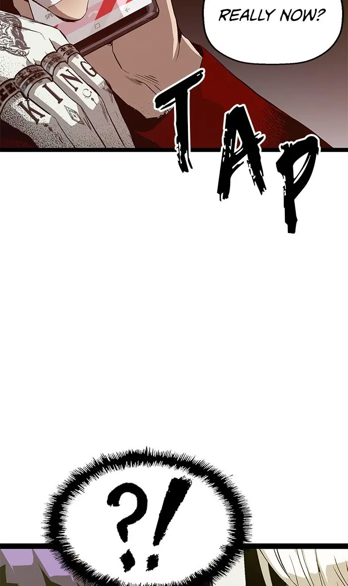 Weak Hero Chapter 90 Page 2