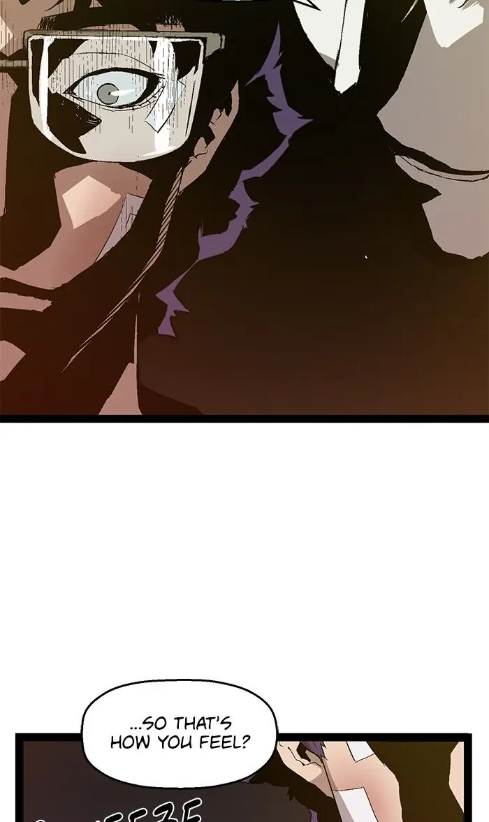 Weak Hero Chapter 90 Page 4