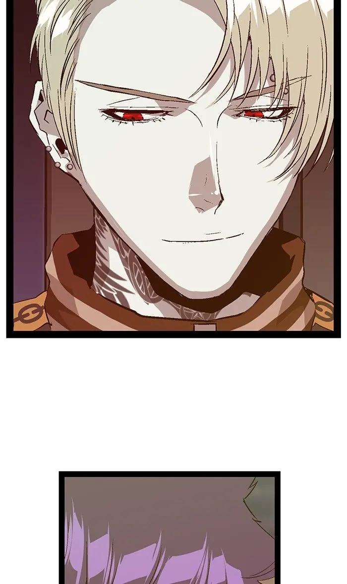 Weak Hero Chapter 90 Page 8