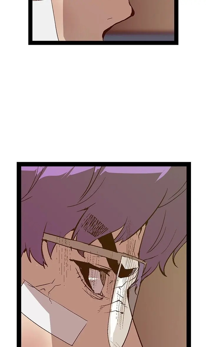 Weak Hero Chapter 90 Page 10