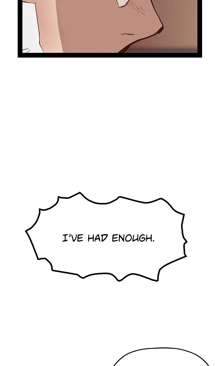 Weak Hero Chapter 90 Page 11