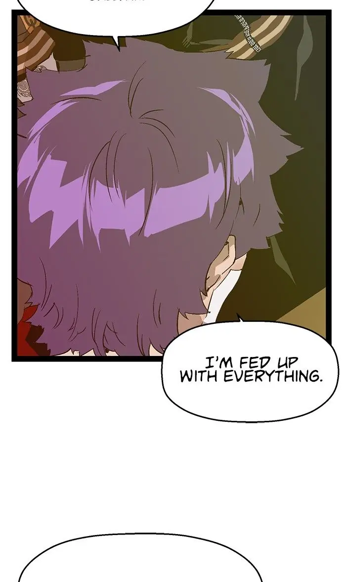 Weak Hero Chapter 90 Page 13