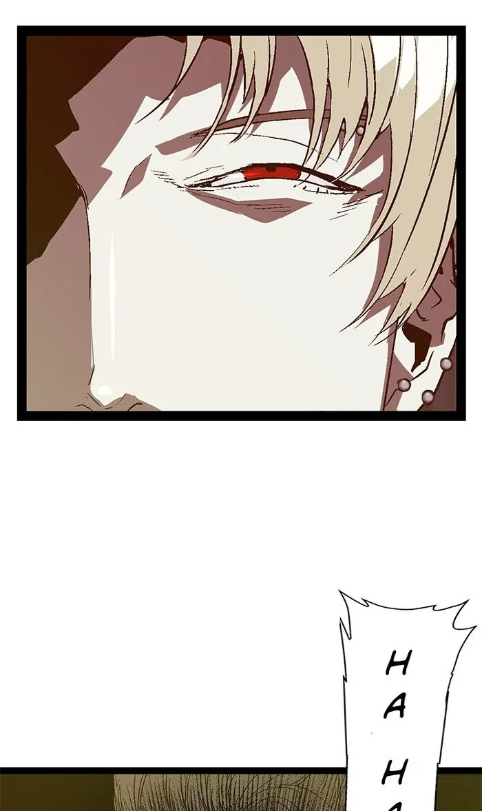 Weak Hero Chapter 90 Page 17