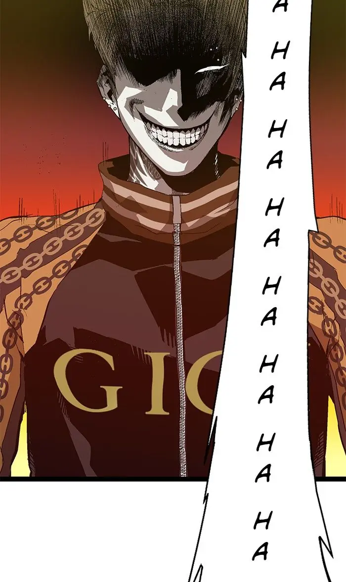 Weak Hero Chapter 90 Page 18