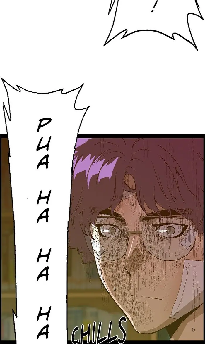 Weak Hero Chapter 90 Page 19