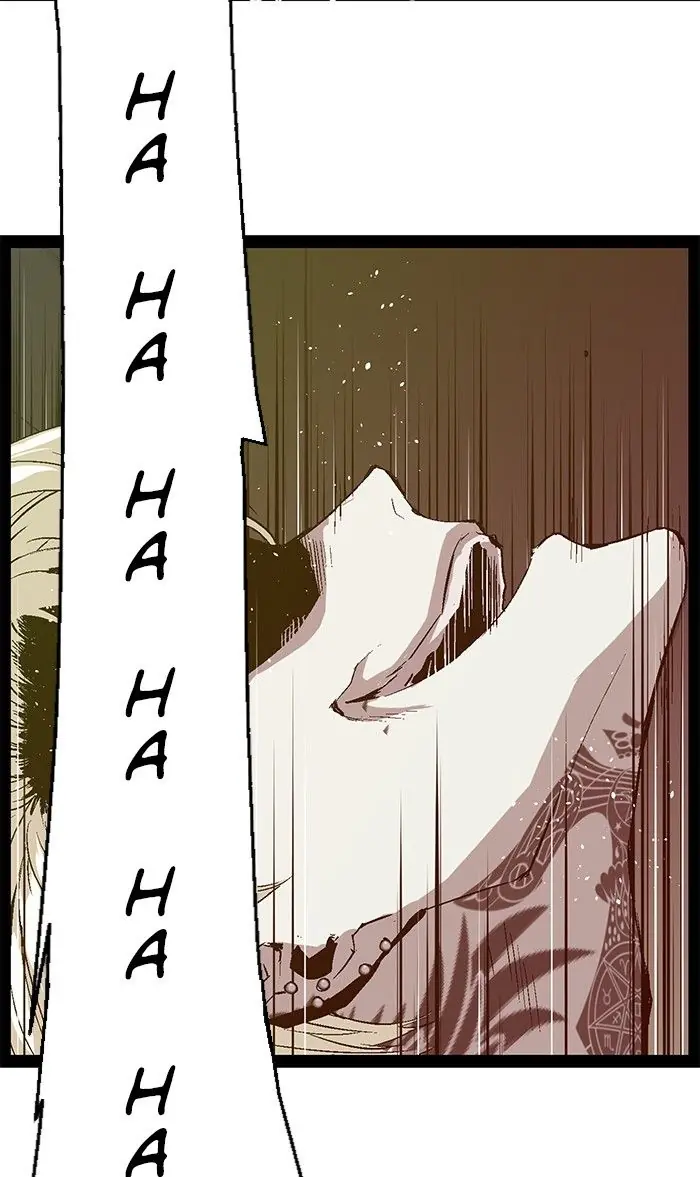 Weak Hero Chapter 90 Page 20