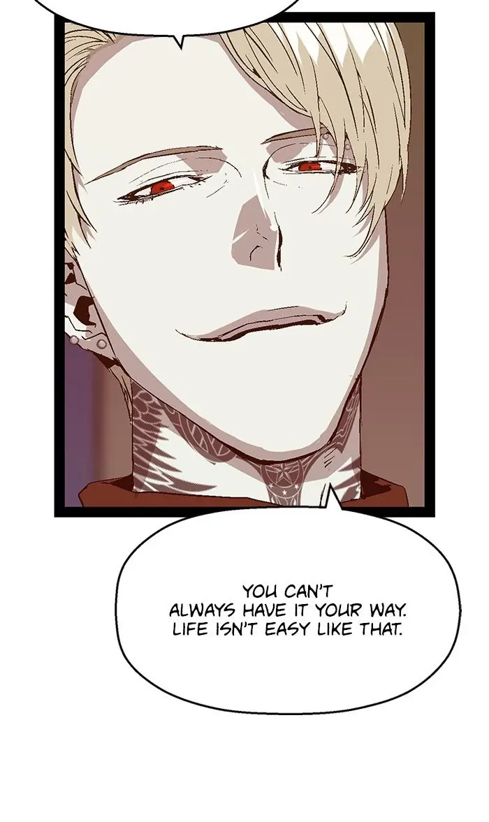 Weak Hero Chapter 90 Page 23