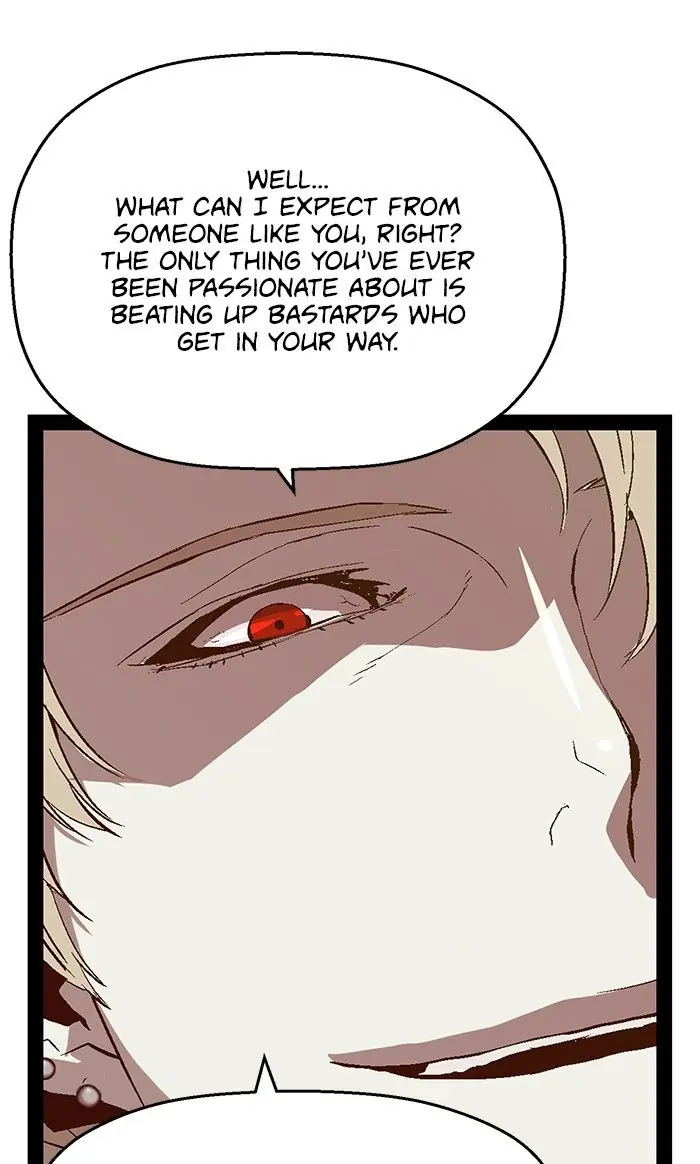 Weak Hero Chapter 90 Page 24