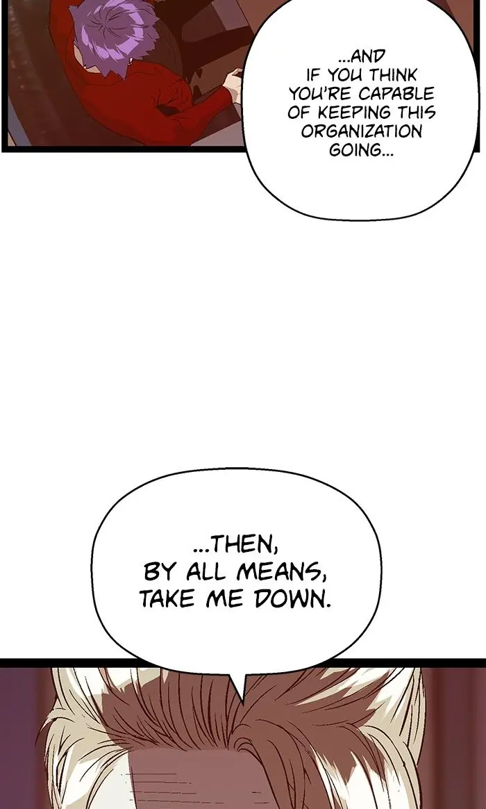 Weak Hero Chapter 90 Page 26