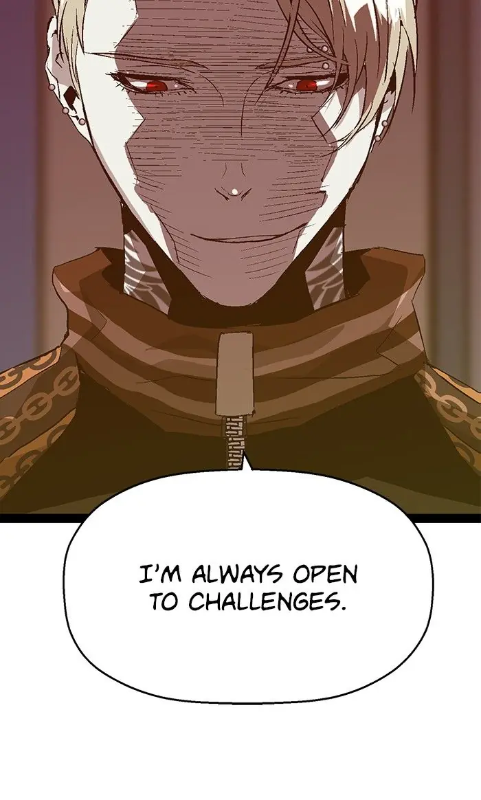 Weak Hero Chapter 90 Page 27