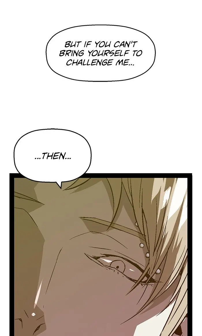 Weak Hero Chapter 90 Page 29