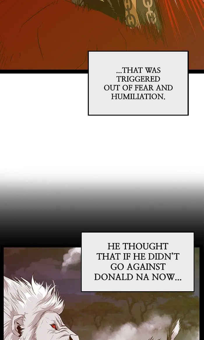 Weak Hero Chapter 90 Page 34