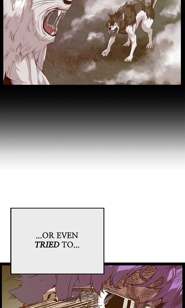 Weak Hero Chapter 90 Page 35