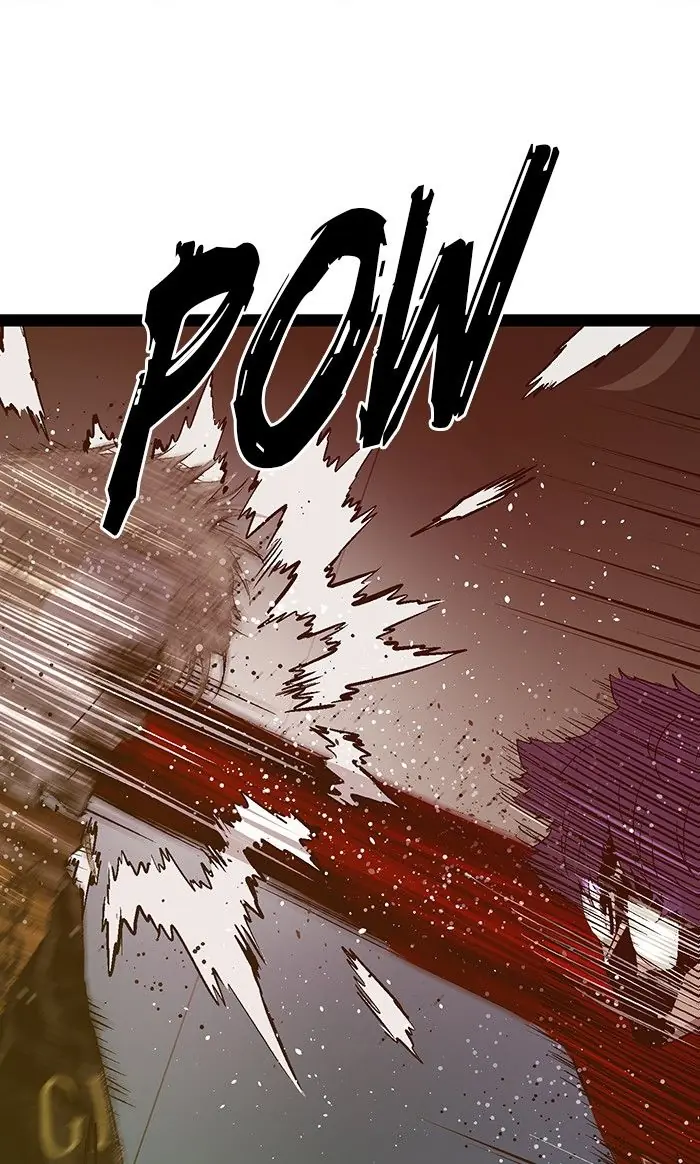 Weak Hero Chapter 90 Page 38