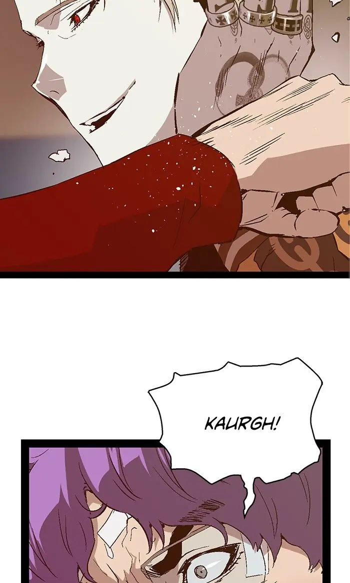 Weak Hero Chapter 90 Page 40