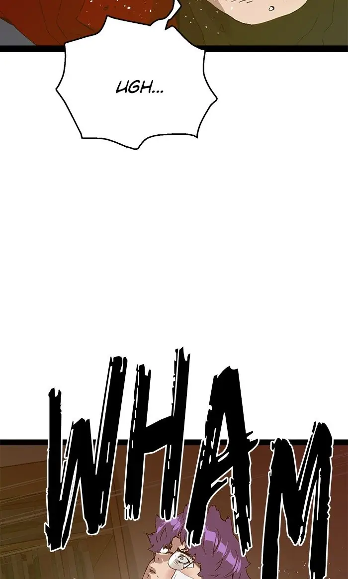 Weak Hero Chapter 90 Page 44