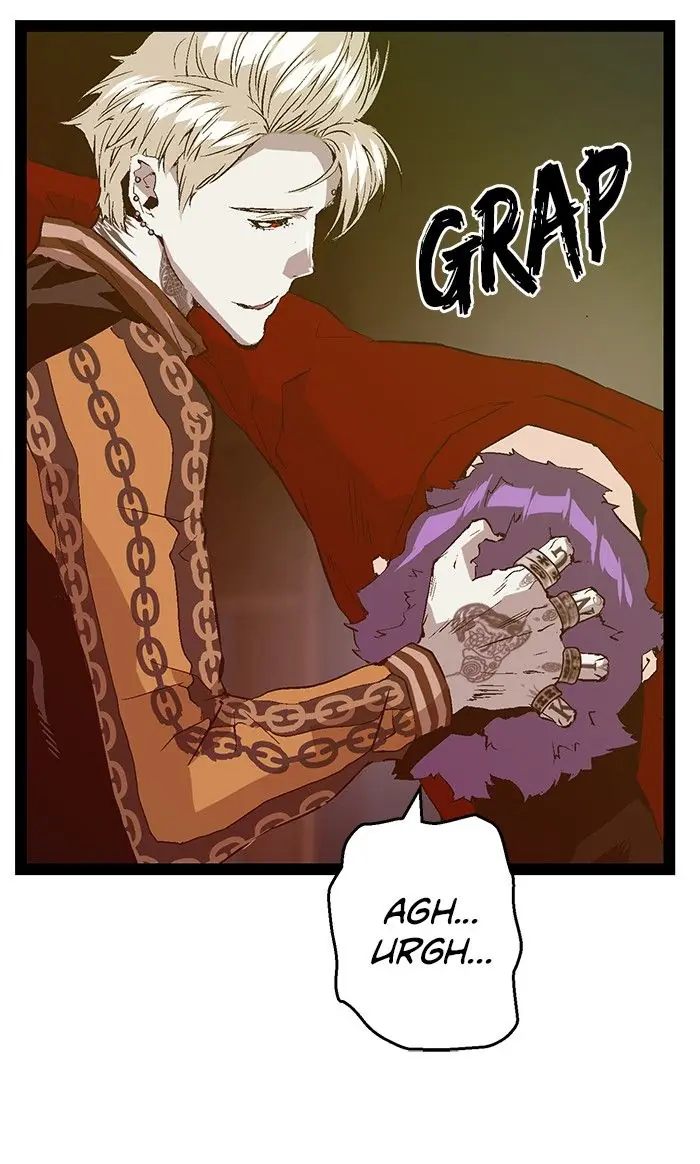 Weak Hero Chapter 90 Page 47