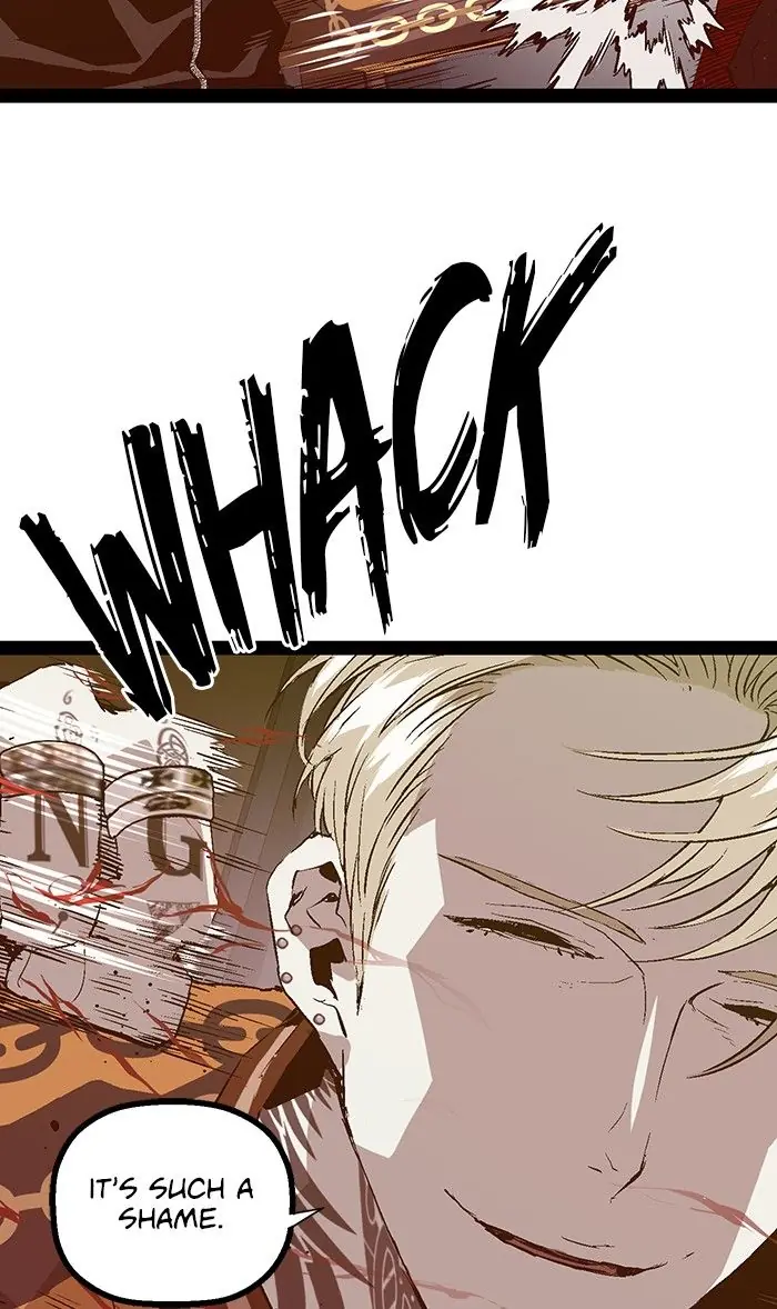 Weak Hero Chapter 90 Page 50