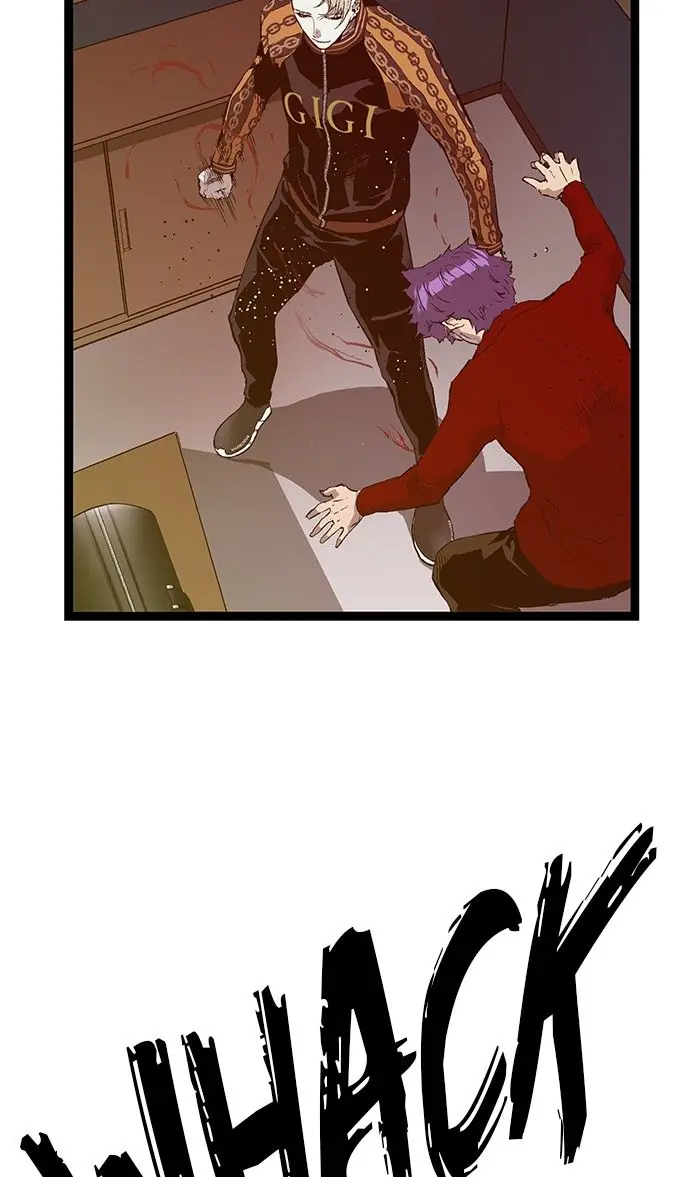 Weak Hero Chapter 90 Page 52