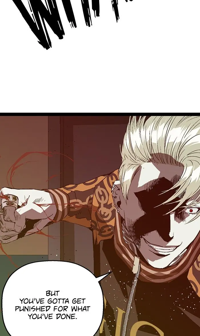 Weak Hero Chapter 90 Page 53