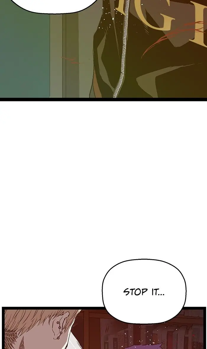 Weak Hero Chapter 90 Page 54