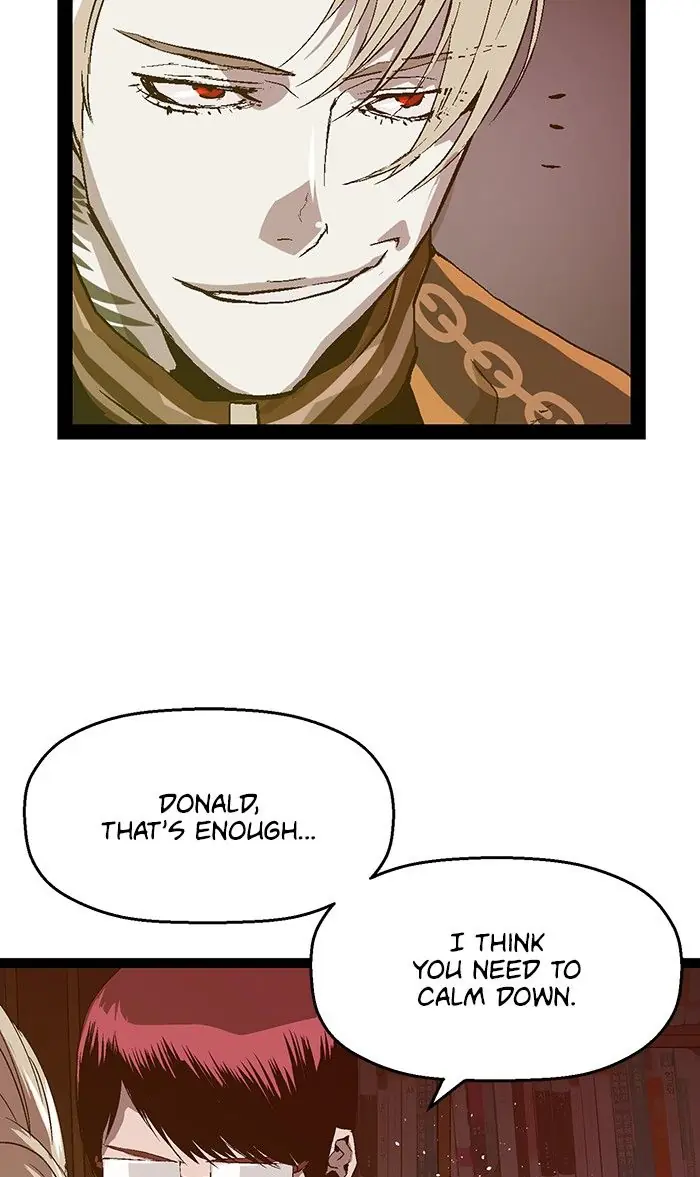 Weak Hero Chapter 90 Page 56