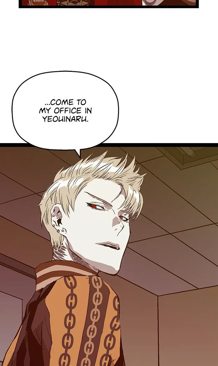 Weak Hero Chapter 90 Page 63