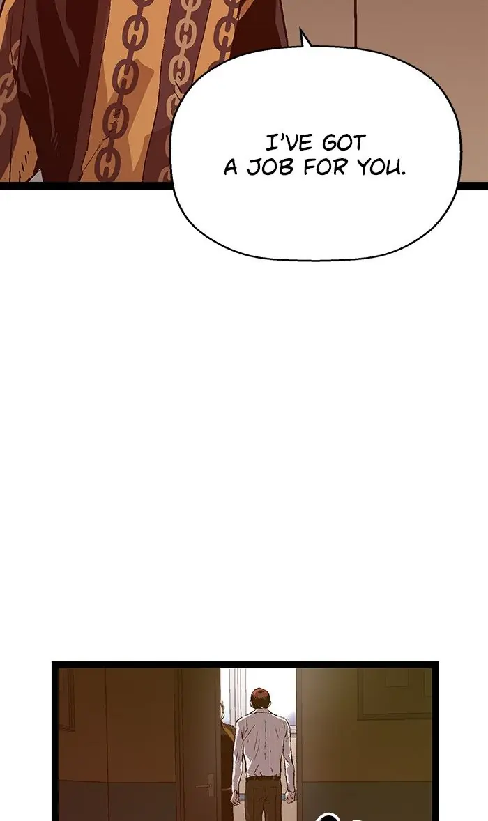 Weak Hero Chapter 90 Page 64