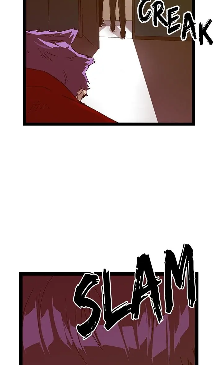 Weak Hero Chapter 90 Page 65