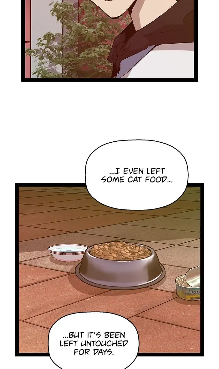 Weak Hero Chapter 90 Page 69