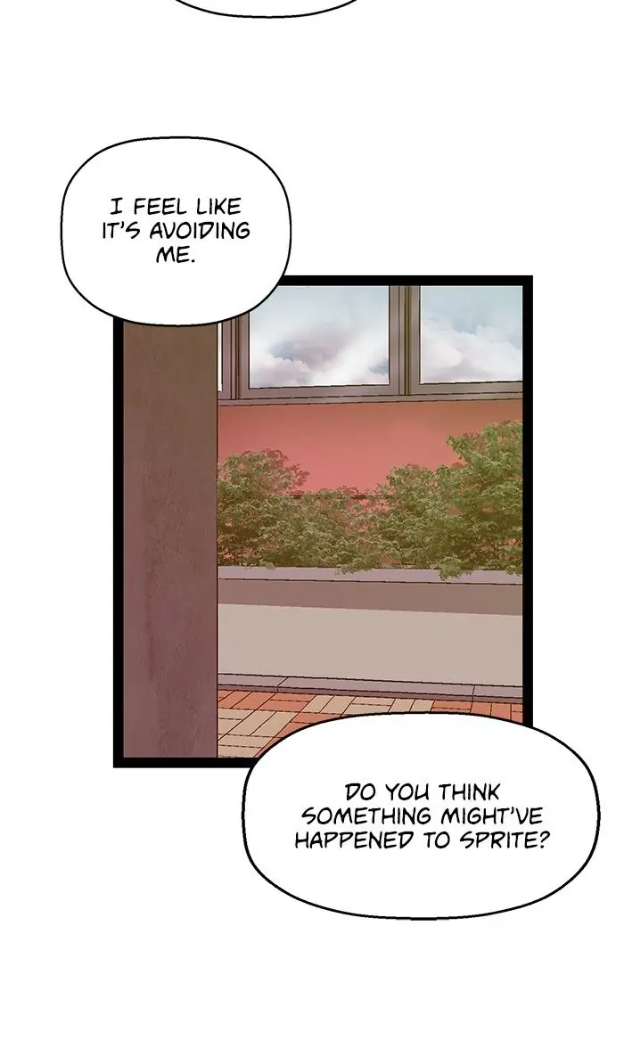 Weak Hero Chapter 90 Page 70