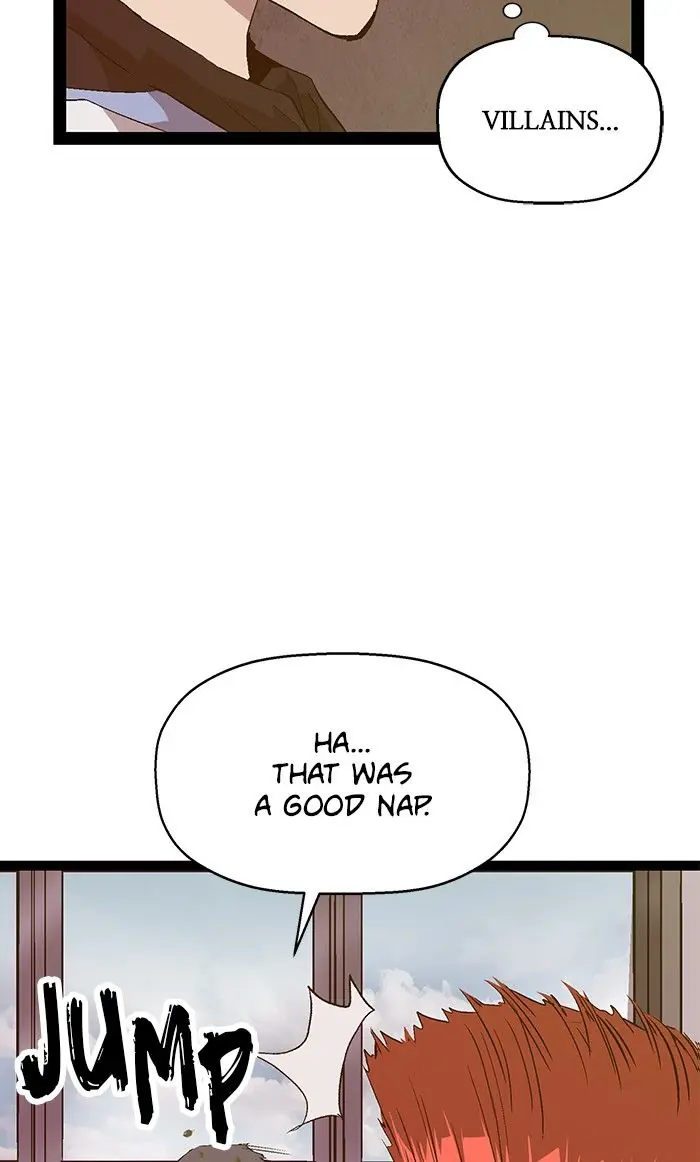 Weak Hero Chapter 90 Page 76