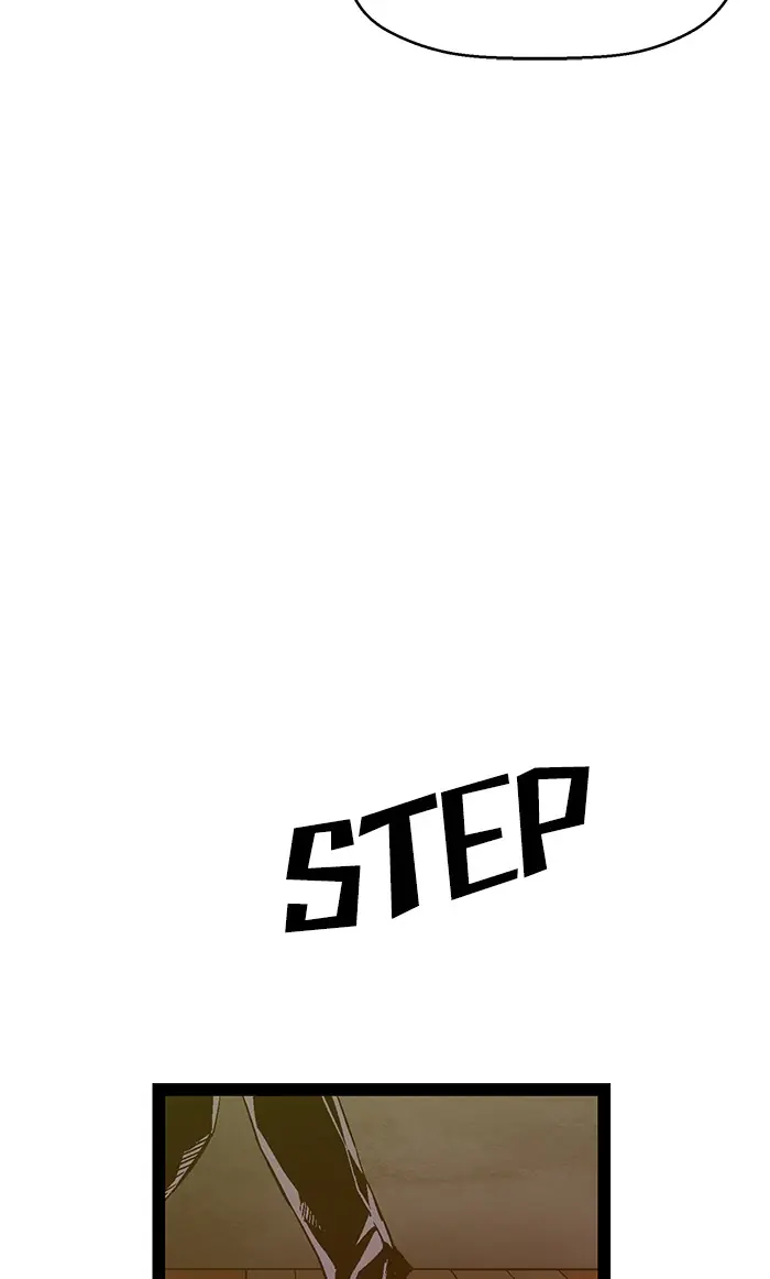 Weak Hero Chapter 90 Page 81