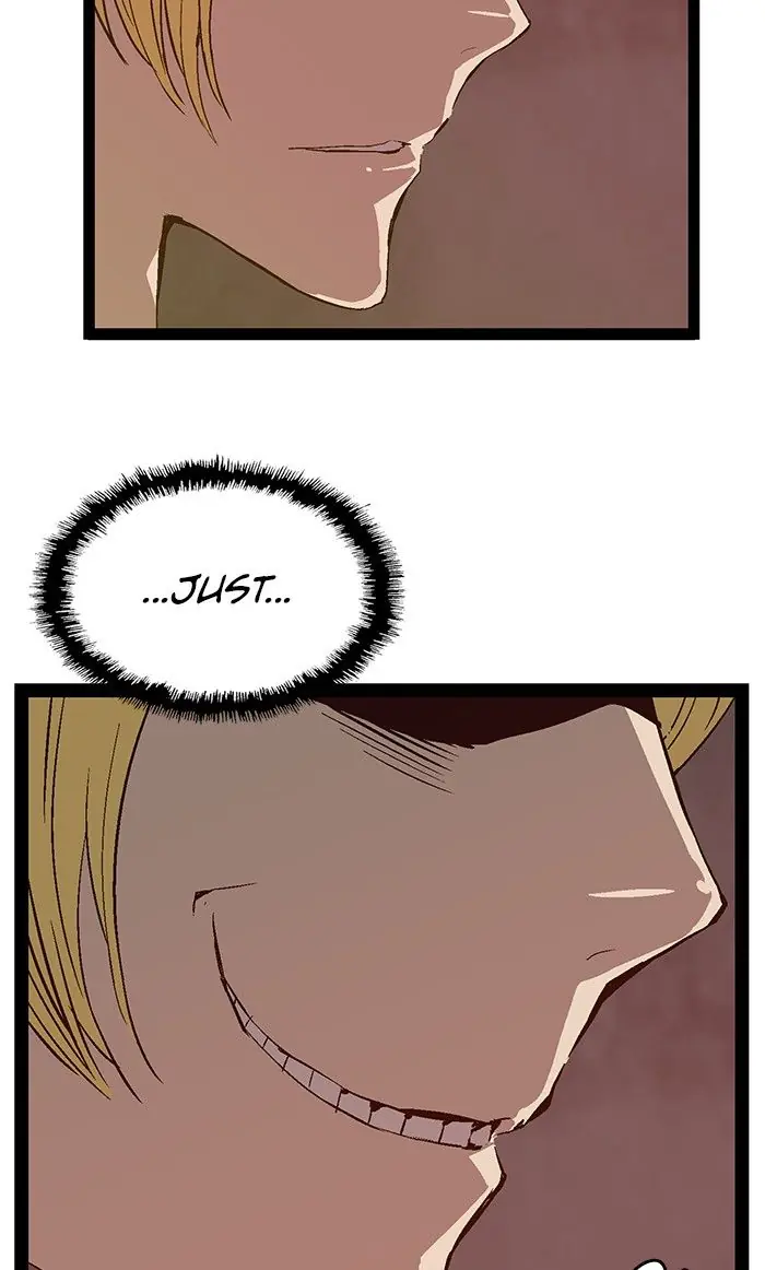 Weak Hero Chapter 90 Page 84